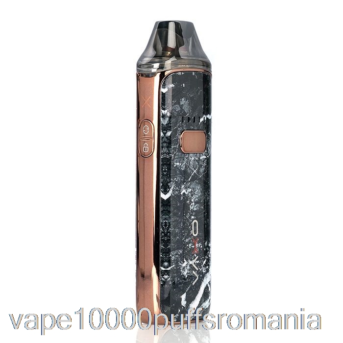 Vape Romania Oxva X 40w Pod System Cafea Gold